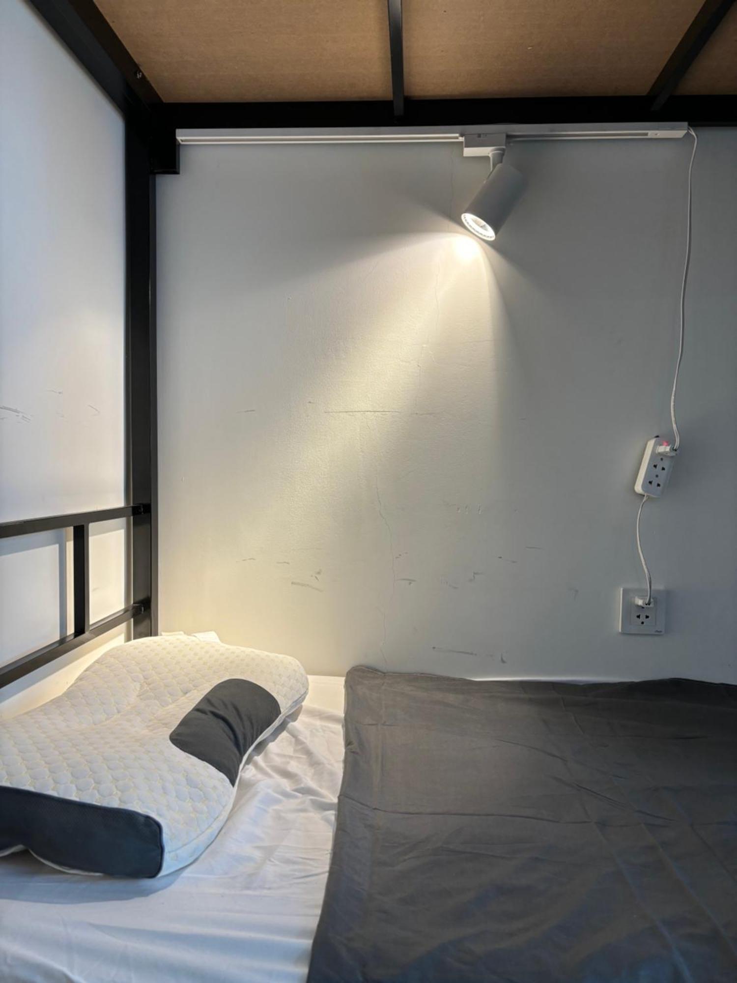Elo House Hostel Long Binh Buitenkant foto