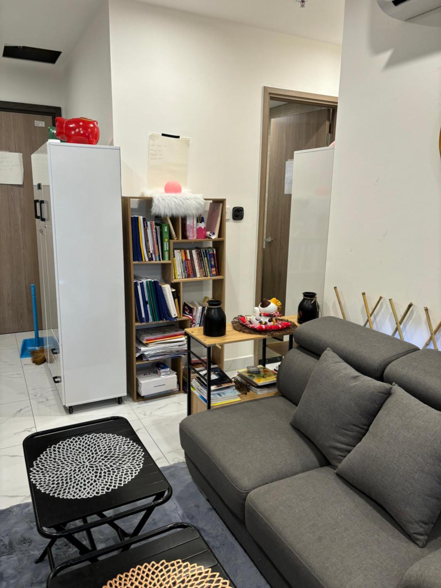 Elo House Hostel Long Binh Buitenkant foto